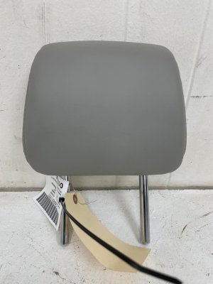 2023-2024 Toyota Prius Gray Seat Headrest - Rear, Right (Passenger) (Used OEM)