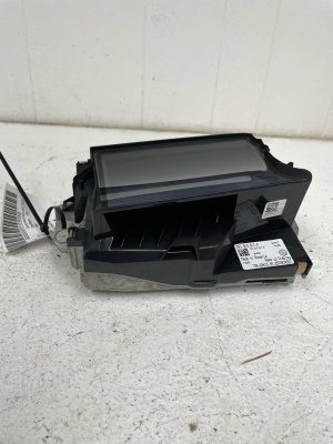 2025 Volkswagen GTI Dashboard Heads-Up Display Projector (Used OEM)