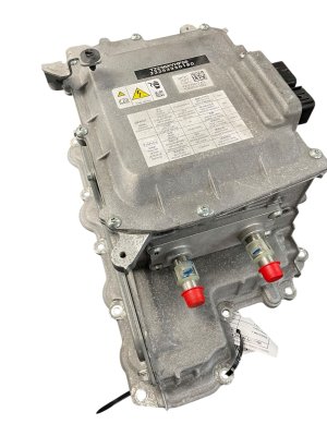 2024-2025 Lincoln Nautilus Hybrid Power Inverter Converter Assembly (Used OEM)
