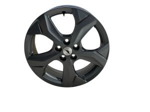 2021-2023 Ford Mustang Mach-E 18x7 5-Spoke Flared Charcoal Alloy Wheel (Used OEM)