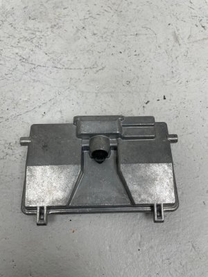 2019-2025 Porsche Macan Windshield Lane Keep Assist Camera - Front (Used OEM)