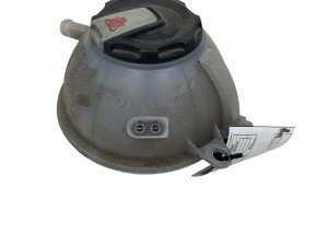 2018-2025 Audi Q5 Engine Coolant Recovery Expansion Tank Reservoir (Used OEM)