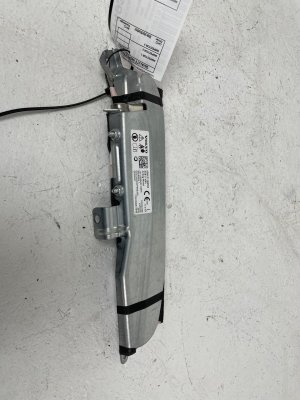 2019-2025 Volvo V60 Seat Air Bag - Front (Used OEM)