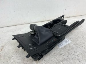2022-2025 Lexus NX250 Gray Radiator (Used OEM)