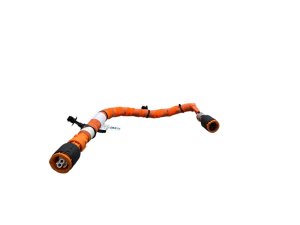 2026 Jeep Cherokee HVPDC to IDCM High Voltage Battery Cable (Used OEM)
