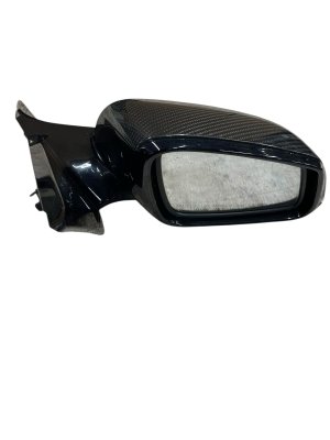 2016-2019 BMW M2 Power Heated Auto Dim Power Fold Door/Side View Mirror - Front, Right (Passenger) (Used OEM)