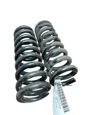 2016-2020 Lexus GS F Coil Spring Set - Rear (Used OEM)
