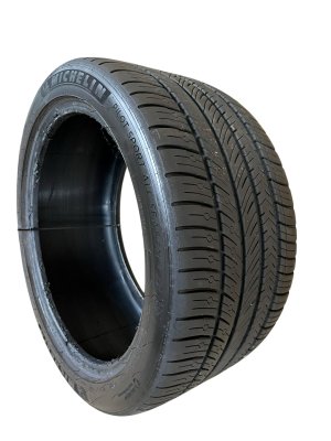 1992-2006 Dodge Viper Michelin Pilot Sport AS 275/35ZR18 Tire (Used OEM)