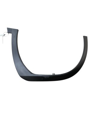 2019-2025 Lexus UX250h Wheel Opening Fender Flare Molding - Front, Left (Driver) (Used OEM)