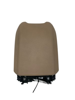 2019-2023 Porsche Cayenne Center Console Lid Folding Armrest (Used OEM)