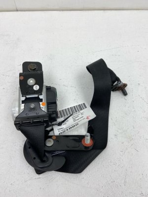 2020-2022 Kia Telluride 3rd Row Seat Belt Assembly - Rear, Right (Passenger) (Used OEM)