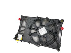 2019-2025 Lexus ES350 Radiator and Condenser Cooling Pack (Used OEM)