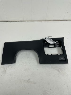 2025-2026 Kia K5 Lower Dash Knee Trim Panel - Front (Used OEM)