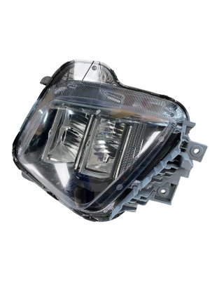 2022-2025 Hyundai Tucson LED Headlight Assembly - Front, Left (Driver) (Used OEM)