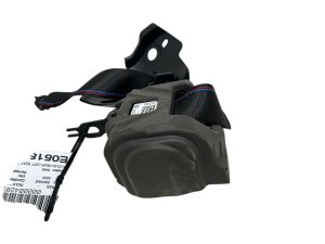 2023-2025 BMW M2 Seat Belt Assembly - Rear, Left (Driver) (Used OEM)