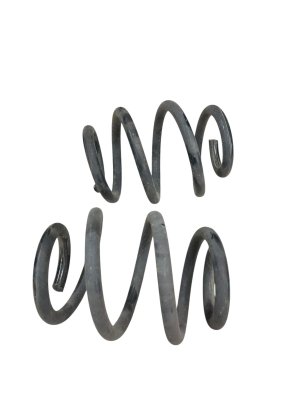 2020-2022 Mercedes-Benz A220 Suspension Coil Spring - Rear (Used OEM)