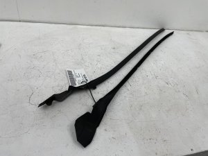 2017-2023 Jaguar F-Pace Windshield Molding Set (Used OEM)
