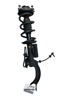 2014-2018 Audi RS7 Air Suspension Strut Assembly - Front, Right (Passenger) (Used OEM)