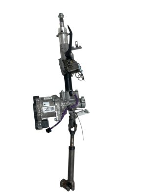 2023-2025 Kia Telluride Manual Tilt Steering Column Assembly (Used OEM)
