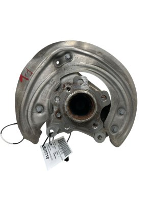 2019-2024 BMW 328i Steering Knuckle and Hub Assembly - Front, Left (Driver) (Used OEM)