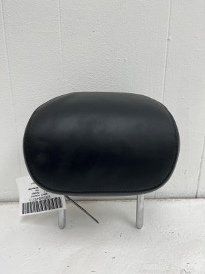 2013-2018 Audi S7 Black Seat Headrest - Rear, Right (Passenger) (Used OEM)