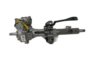 2024 Hyundai Tucson Manual Tilt and Telescoping Steering Column Assembly (Used OEM)