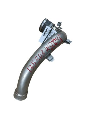 2020-2023 Mercedes-Benz CLA250 Intercooler Charge Air Pipe Tube (Used OEM)