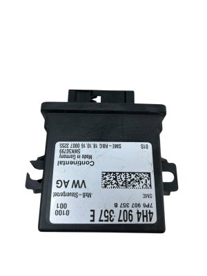 2016-2018 Audi A6 Headlamp Leveling Control Module (Used OEM)