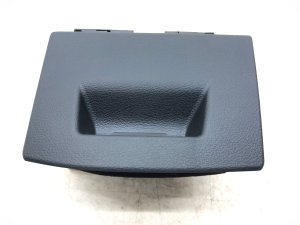 BMW X5 m Black Dashboard Coin Storage Bin - Left (Driver) (Used OEM)