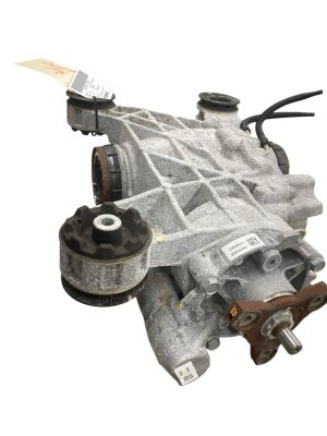 2024-2025 Volkswagen Atlas Differential Carrier Assembly - Rear (Used OEM)
