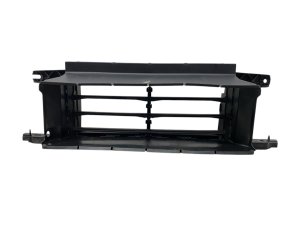 2018-2020 Ford F-150 Lower Grille Shutter Actuator with Skid Plate - Front (Used OEM)