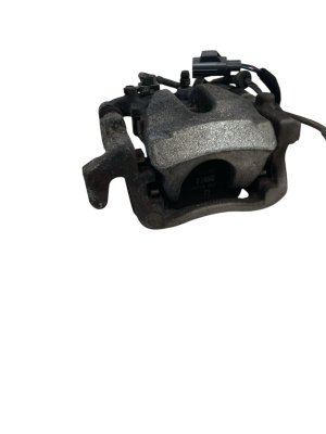 2016-2019 Jaguar XJ Disc Brake Caliper for 12.8-Inch Rotors - Rear, Left (Driver) (Used OEM)