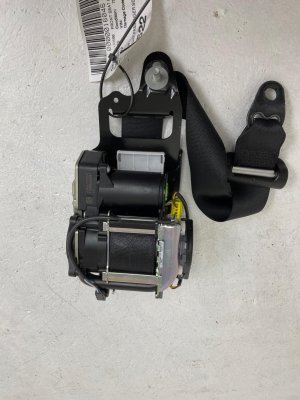 2019-2023 Mercedes-Benz C280 Seat Belt Retractor Assembly with Pretensioner - Front, Right (Passenger) (Used OEM)