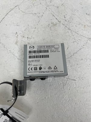 2024-2025 Mazda CX-90 Data Communication Control Module (Used OEM)
