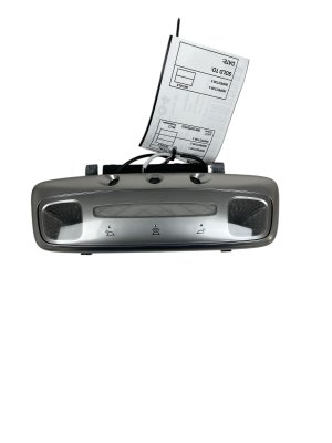 2021-2025 Genesis GV80 Roof Overhead Dome Light - Rear (Used OEM)