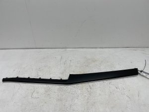 2025 Kia K5 Exterior Door Moulding Trim Panel - Right (Passenger) (Used OEM)