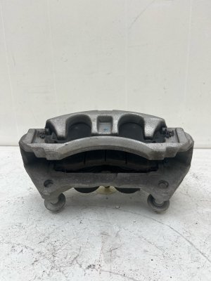 2022-2024 Ford Expedition Disc Brake Caliper - Front, Right (Passenger) (Used OEM)