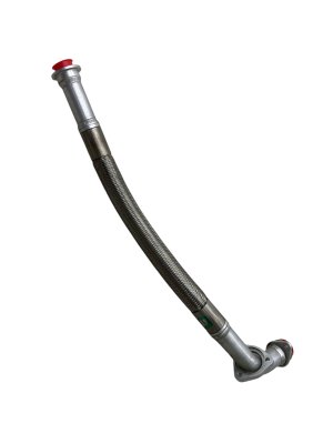 OEM Engine Oil Delivery Pipe Hose for 2011-2020 Ferrari FF, GTC4Lusso (OEM)