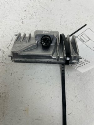 2024-2025 Hyundai Santa Cruz Windshield Lane Keep Assist Departure Camera - Front (Used OEM)