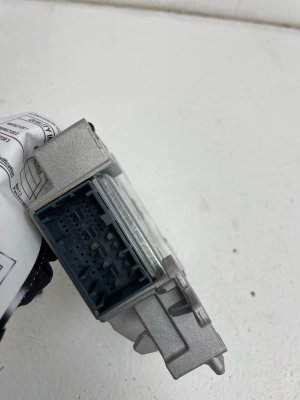 2022 BMW X3 Harman Kardon Audio Amplifier Control Module (Used OEM)