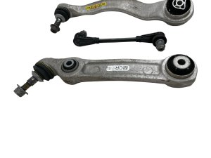2017-2023 BMW 528i Lower Suspension Control Arm - Front, Right (Passenger) (Used OEM)