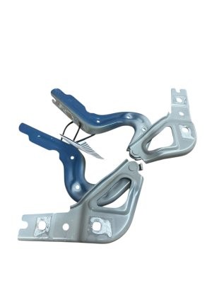 2022-2025 Volkswagen Taos Hood Hinge Set - Right (Passenger) (Used OEM)