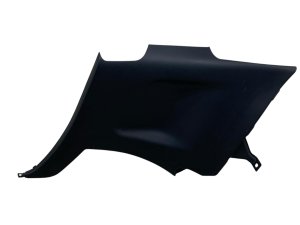 2009-2024 Nissan GT-R Lower Quarter Interior Trim Panel Cover (Used OEM)