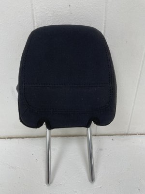 2021-2024 Ford Bronco 2nd Row Cloth Seat Headrest - Rear, Right (Passenger) (Used OEM)