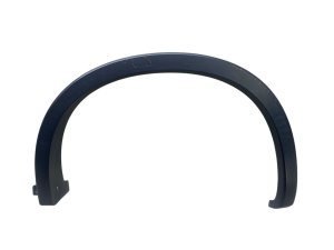 2022-2025 Mitsubishi Outlander Quarter Panel Wheel Arch Opening Flare Set - Rear, Left (Driver) (Used OEM)