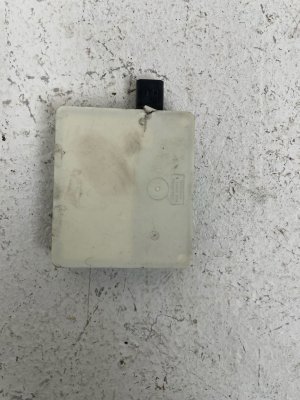 2022-2026 Mercedes-Benz SL320 Blind Spot Detector Radar Sensor Module (Used OEM)