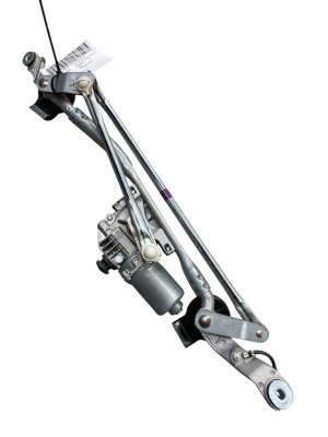 2019-2024 Lexus UX250h Windshield Wiper Motor and Linkage Assembly - Front (Used OEM)