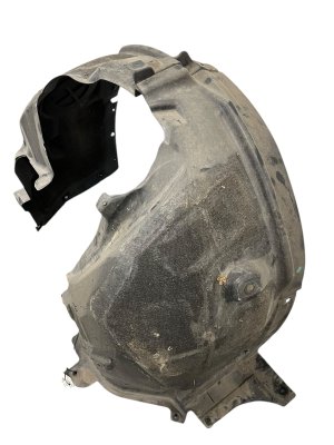 2014-2021 BMW i3 Inner Fender Liner Splash Guard - Front, Right (Passenger) (Used OEM)