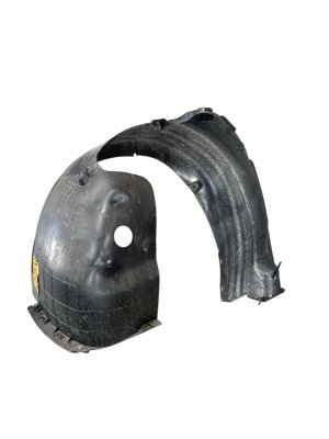 2024-2025 Hyundai Elantra Inner Fender Liner Splash Guard - Front, Right (Passenger) (Used OEM)