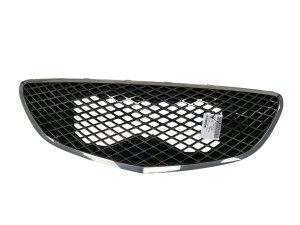 2022-2025 Genesis GV70 Upper Radiator Grille - Front (Used OEM)